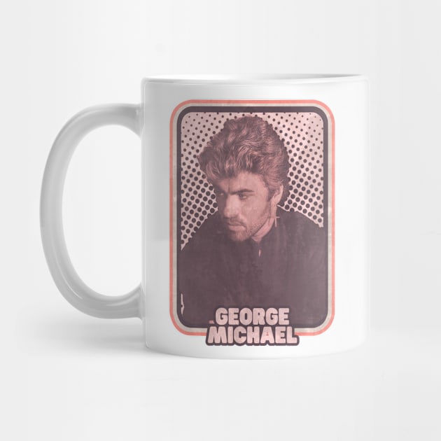 George m by Apleeexx